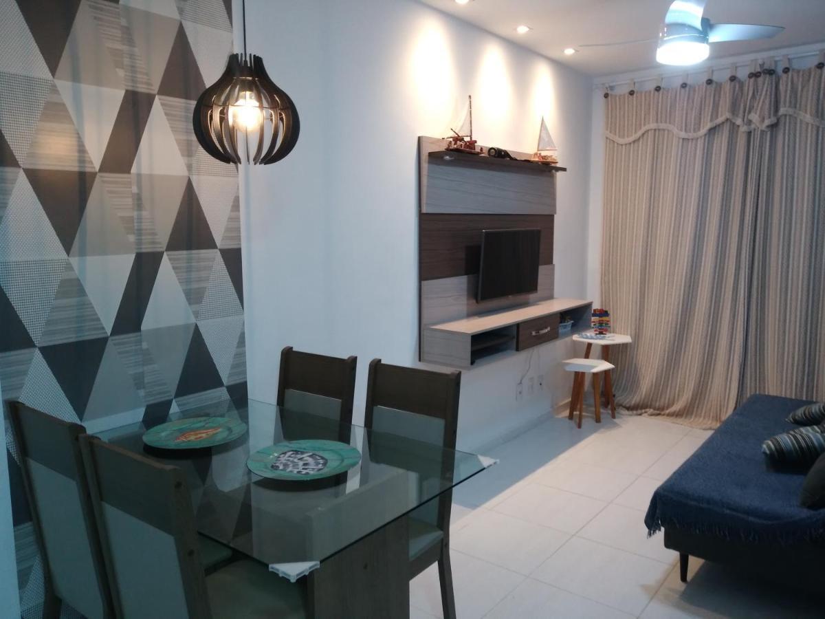Aparthotel Flat Pôrto das Galinhas Extérieur photo