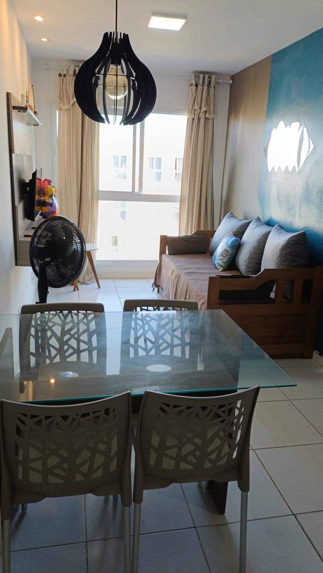 Aparthotel Flat Pôrto das Galinhas Extérieur photo