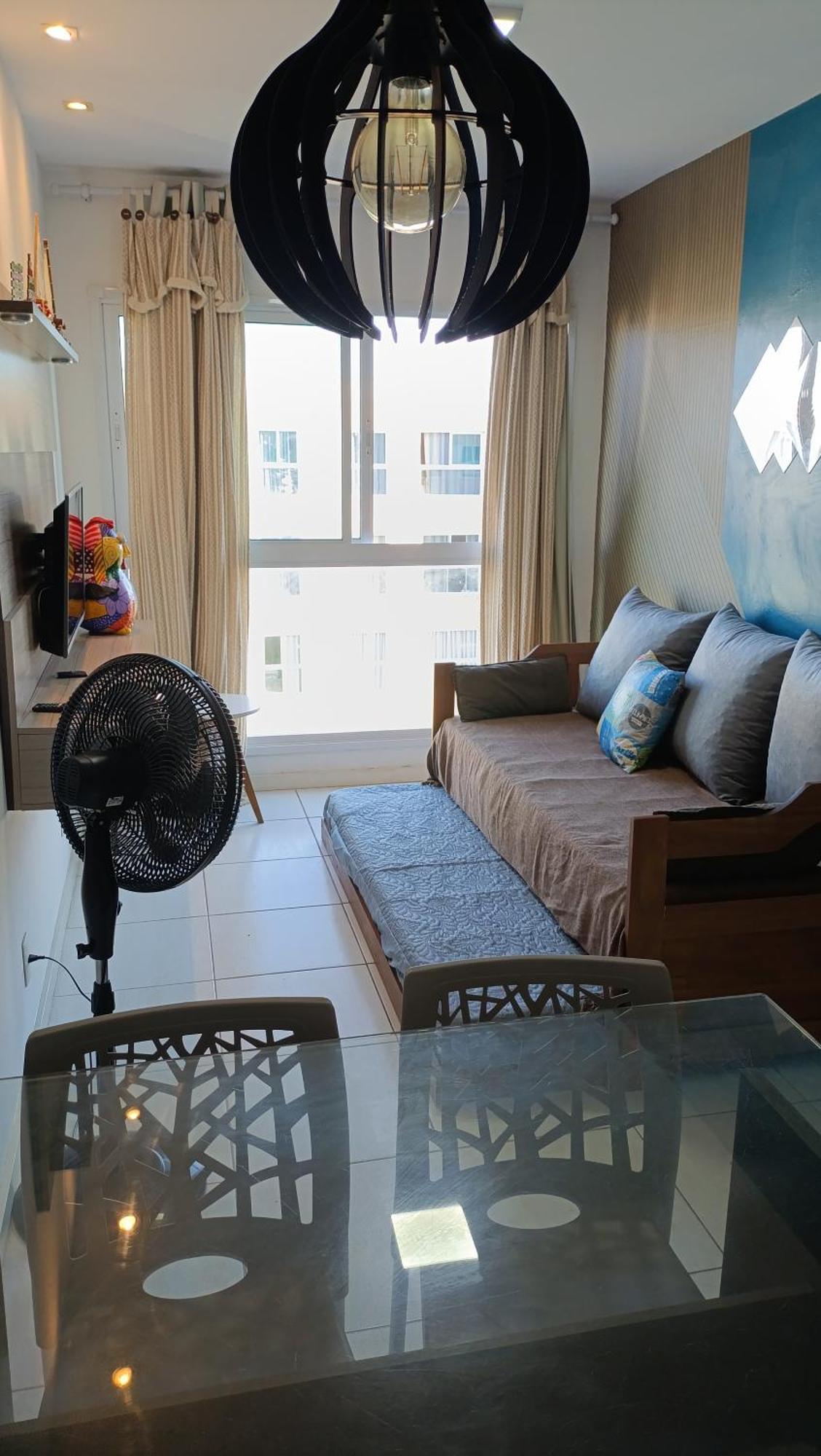 Aparthotel Flat Pôrto das Galinhas Extérieur photo